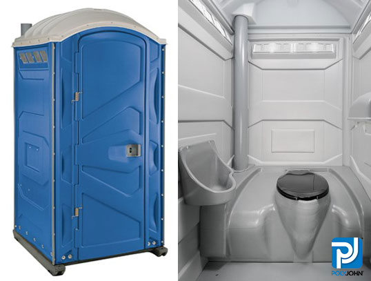 Portable Toilet Rentals in Fort Worth, TX